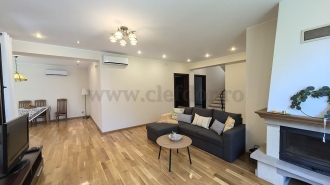 Villa for rent near Iancu Nicolae Vilă cu 5 camere de închiriat în apropere de Iancu Nicolae