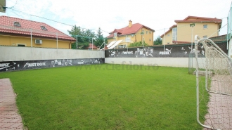 Vila Individuala in apropiere de Iancu Nicolae Vila Individuala in apropiere de Iancu Nicolae