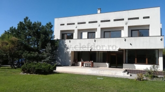 Villa near Iancu Nicolae-British School Vila individuala in apropiere de Iancu Nicolae-British School