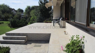 Villa near Iancu Nicolae-British School Vila individuala in apropiere de Iancu Nicolae-British School