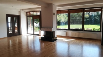 Villa near Iancu Nicolae-British School Vila individuala in apropiere de Iancu Nicolae-British School